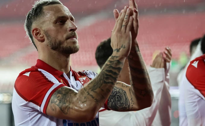 2025 Srdjan Stevanovic/Starsport.rs ©